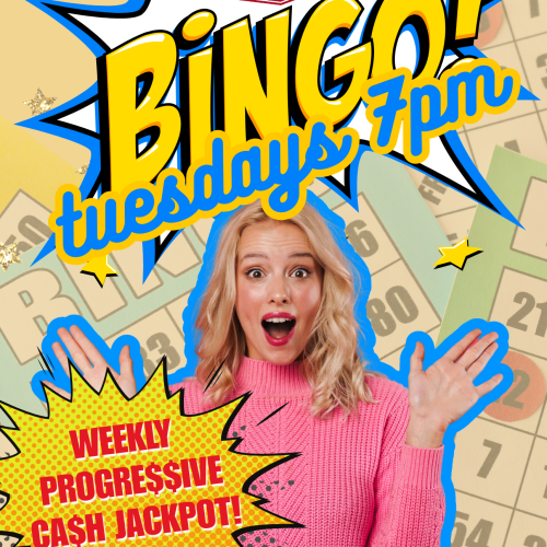 tuesdays.bluebayou.bingo_